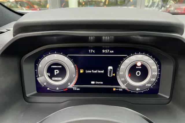 Nissan Qashqai (2026) thumbnail 3