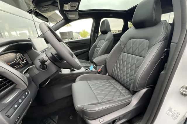 Nissan Qashqai (2026) thumbnail 6
