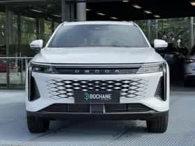 Omoda 9 SHS (2026) thumbnail 21