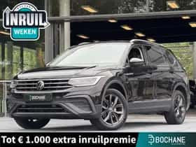 Volkswagen Tiguan (2023) thumbnail 1