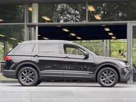 Volkswagen Tiguan (2023) thumbnail 19