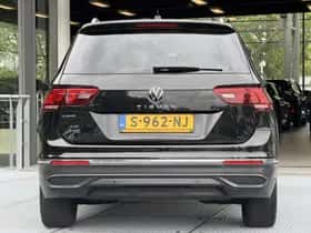 Volkswagen Tiguan (2023) thumbnail 21