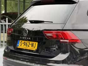 Volkswagen Tiguan (2023) thumbnail 37