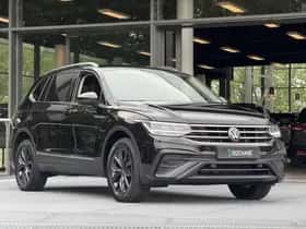 Volkswagen Tiguan (2023) thumbnail 5