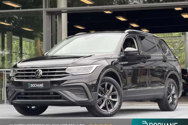 Volkswagen Tiguan (2023) thumbnail 1
