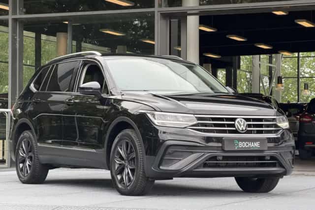 Volkswagen Tiguan (2023) thumbnail 5