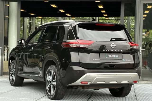 Nissan X-Trail (2024) thumbnail 6