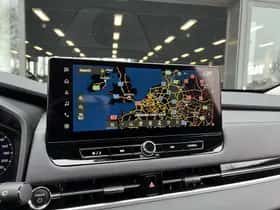 Mitsubishi Outlander (2026) thumbnail 11