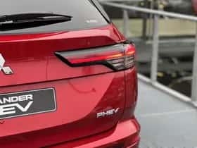 Mitsubishi Outlander (2026) thumbnail 16