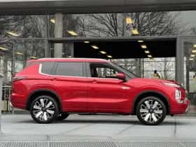Mitsubishi Outlander (2026) thumbnail 18