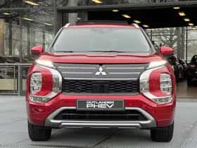 Mitsubishi Outlander (2026) thumbnail 19