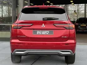 Mitsubishi Outlander (2026) thumbnail 20