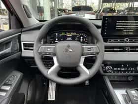 Mitsubishi Outlander (2026) thumbnail 25