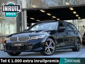 BMW 3-Serie (2023)