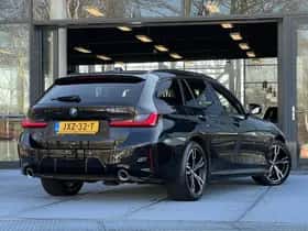 BMW 3-Serie (2023) thumbnail 2