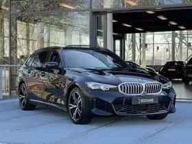 BMW 3-Serie (2023) thumbnail 5