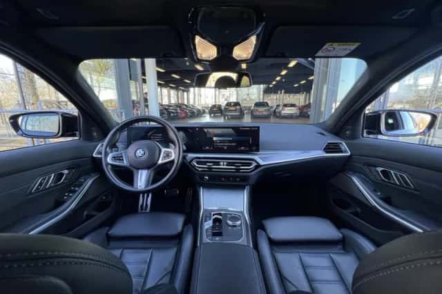 BMW 3-Serie (2023) thumbnail 3