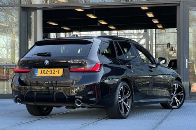 BMW 3-Serie (2023) thumbnail 2