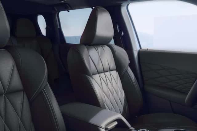 Mitsubishi Outlander (2026) thumbnail 6