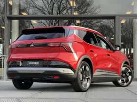 Mitsubishi Eclipse Cross (2026) thumbnail 2