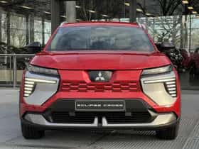 Mitsubishi Eclipse Cross (2026) thumbnail 11