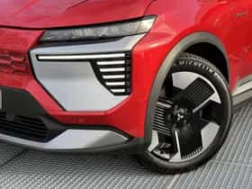 Mitsubishi Eclipse Cross (2026) thumbnail 12