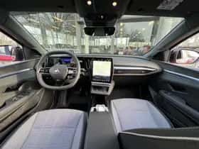 Mitsubishi Eclipse Cross (2026) thumbnail 3
