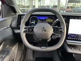 Mitsubishi Eclipse Cross (2026) thumbnail 23