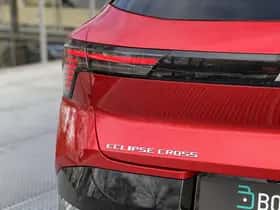 Mitsubishi Eclipse Cross (2026) thumbnail 25