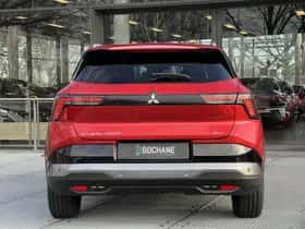 Mitsubishi Eclipse Cross (2026) thumbnail 26