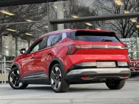 Mitsubishi Eclipse Cross (2026) thumbnail 6