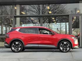 Mitsubishi Eclipse Cross (2026) thumbnail 10