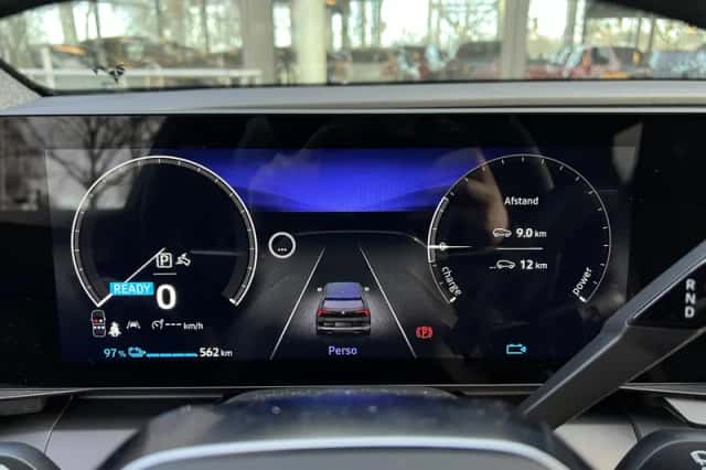 Mitsubishi Eclipse Cross (2026) thumbnail 4
