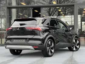 Mitsubishi Grandis (2026) thumbnail 2
