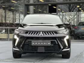 Mitsubishi Grandis (2026) thumbnail 12
