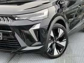 Mitsubishi Grandis (2026) thumbnail 21