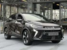 Mitsubishi Grandis (2026) thumbnail 5