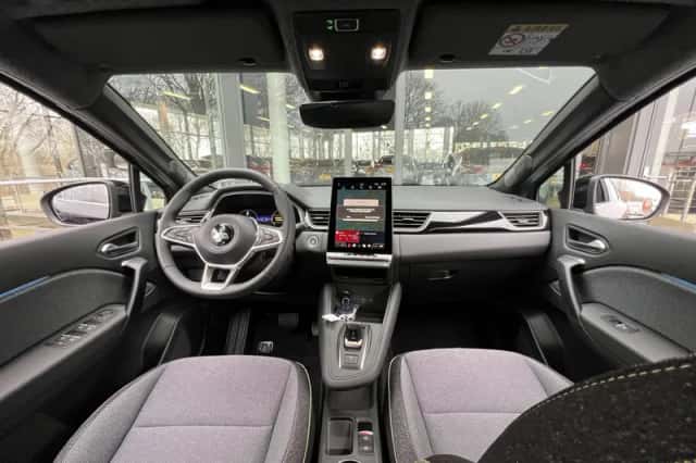 Mitsubishi Grandis (2026) thumbnail 3