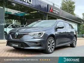 Renault Mégane (2023)