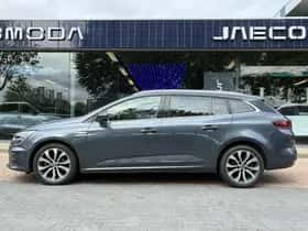 Renault Mégane (2023) thumbnail 20