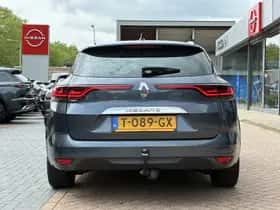 Renault Mégane (2023) thumbnail 23