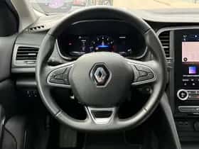 Renault Mégane (2023) thumbnail 25