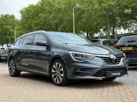 Renault Mégane (2023) thumbnail 6