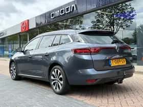Renault Mégane (2023) thumbnail 7