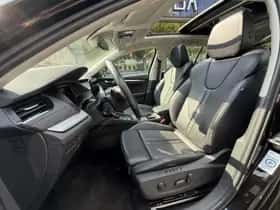 Škoda Octavia (2021) thumbnail 11