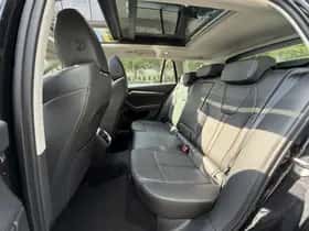 Škoda Octavia (2021) thumbnail 12