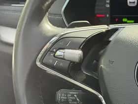 Škoda Octavia (2021) thumbnail 14