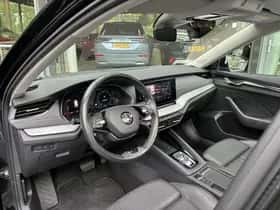 Škoda Octavia (2021) thumbnail 36