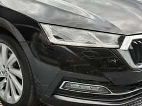 Škoda Octavia (2021) thumbnail 37