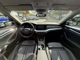 Škoda Octavia (2021) thumbnail 5